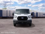 2027 Ford Transit Cargo Van Base