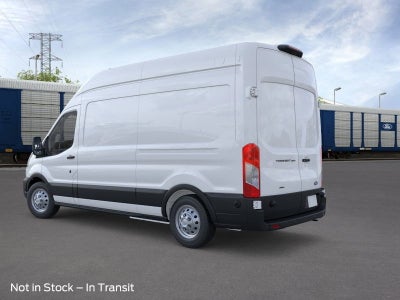2026 Ford Transit Cargo Van Cargo Van