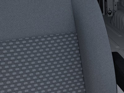 2027 Ford Transit Cargo Van Base
