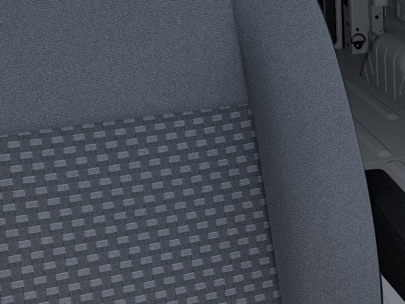 2027 Ford Transit Cargo Van Base