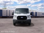 2027 Ford Transit Cargo Van Base