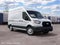 2027 Ford Transit Cargo Van Base