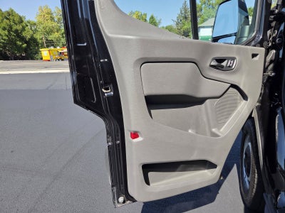2023 Ford Transit Cargo Van Base
