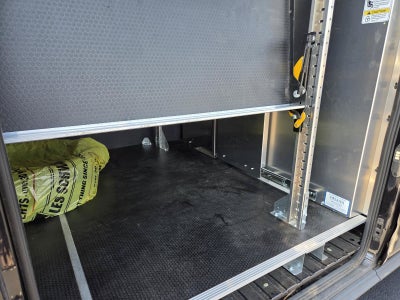 2023 Ford Transit Cargo Van Base