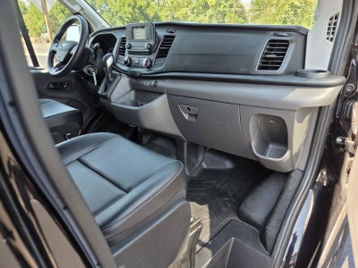 2023 Ford Transit Cargo Van Base