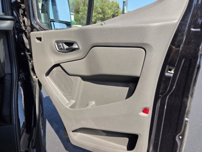 2023 Ford Transit Cargo Van Base