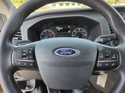 2023 Ford Transit Cargo Van Base