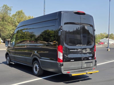 2023 Ford Transit Cargo Van Base