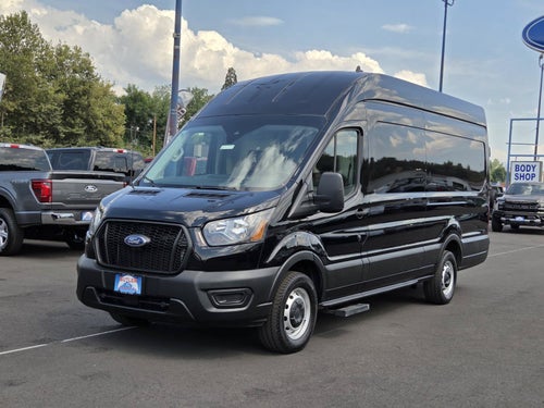 2023 Ford Transit Cargo Van Base
