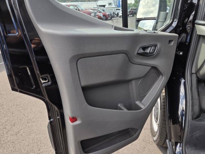 2023 Ford Transit Cargo Van Base