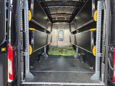 2023 Ford Transit Cargo Van Base