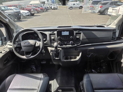 2023 Ford Transit Cargo Van Base