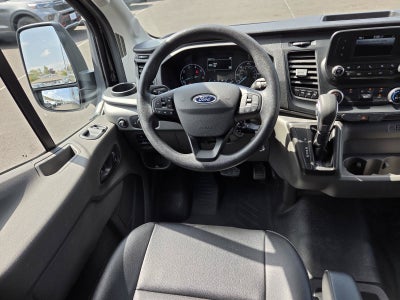 2023 Ford Transit Cargo Van Base