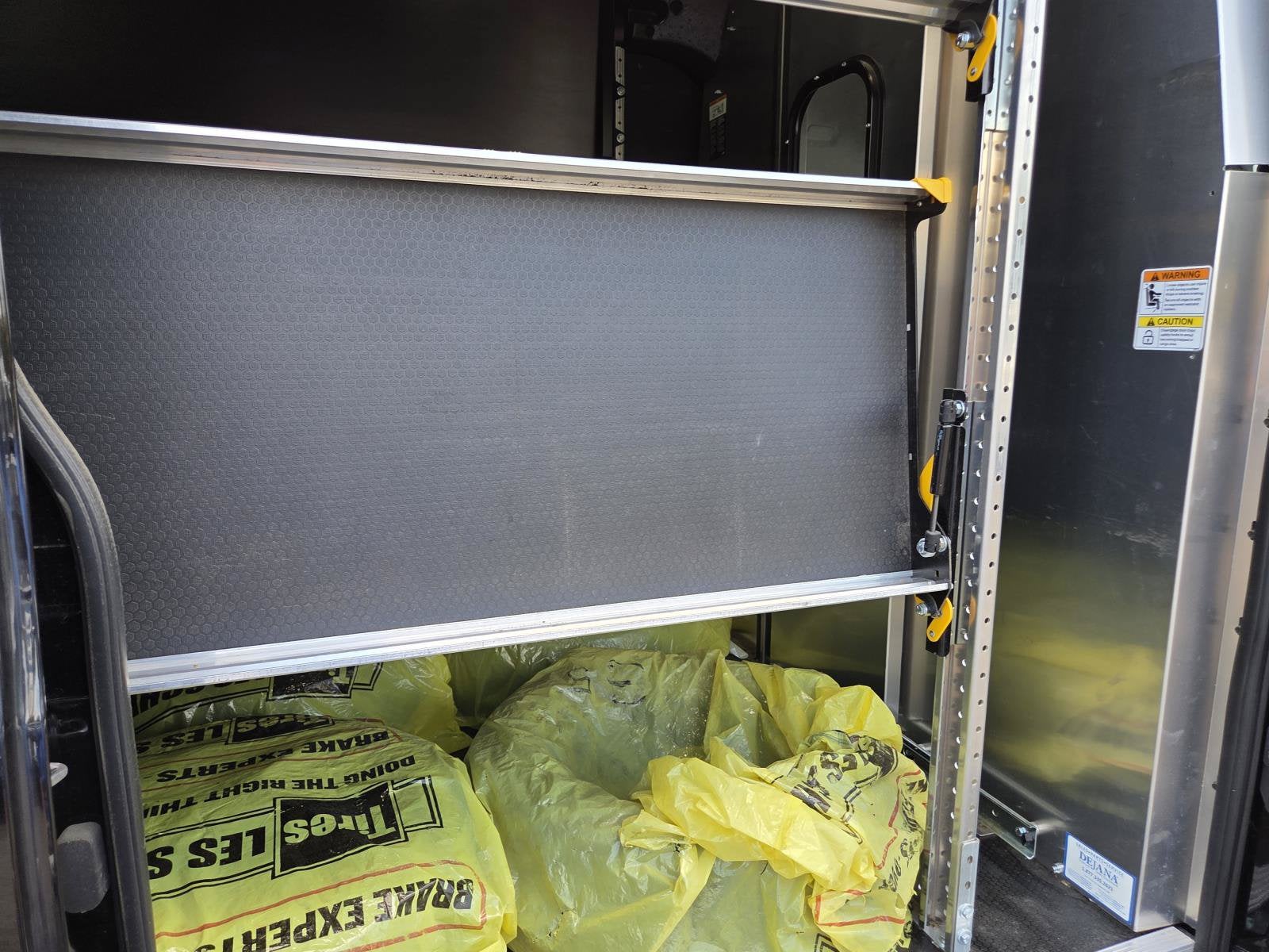 2023 Ford Transit Cargo Van Base