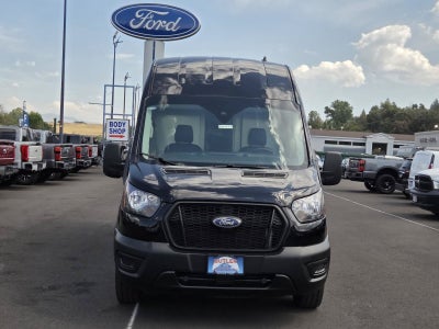 2023 Ford Transit Cargo Van Base