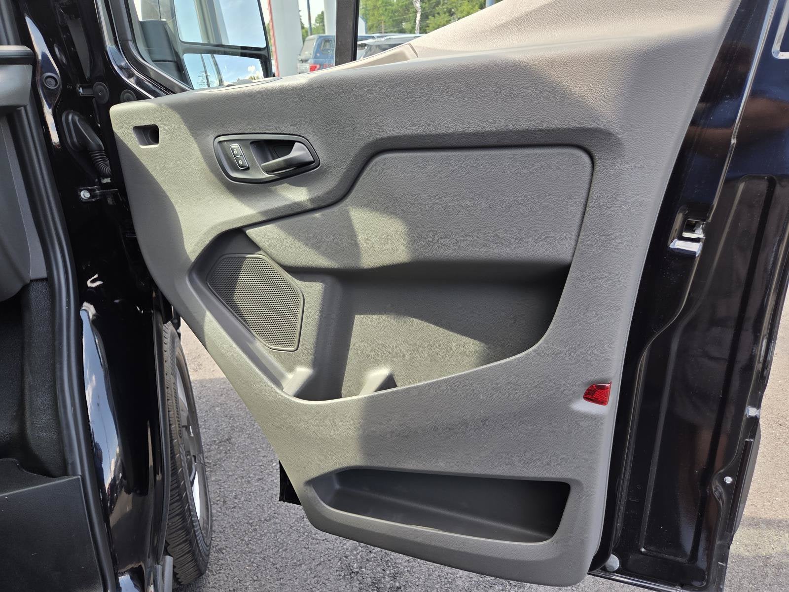 2023 Ford Transit Cargo Van Base