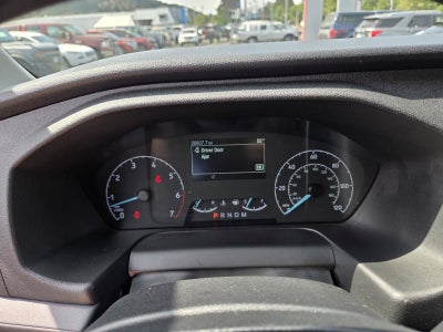 2023 Ford Transit Cargo Van Base