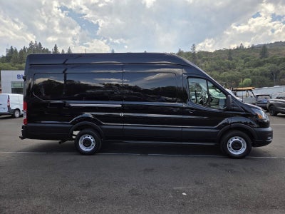2023 Ford Transit Cargo Van Base