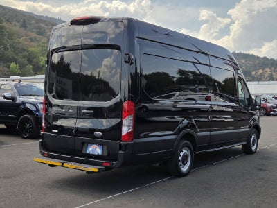 2023 Ford Transit Cargo Van Base