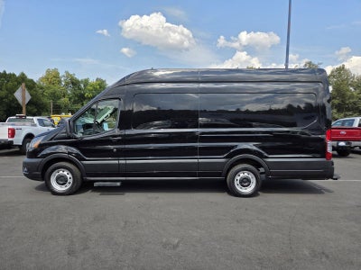 2023 Ford Transit Cargo Van Base