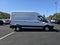 2027 Ford Transit Cargo Van Base