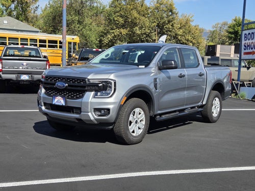 2024 Ford Ranger XL