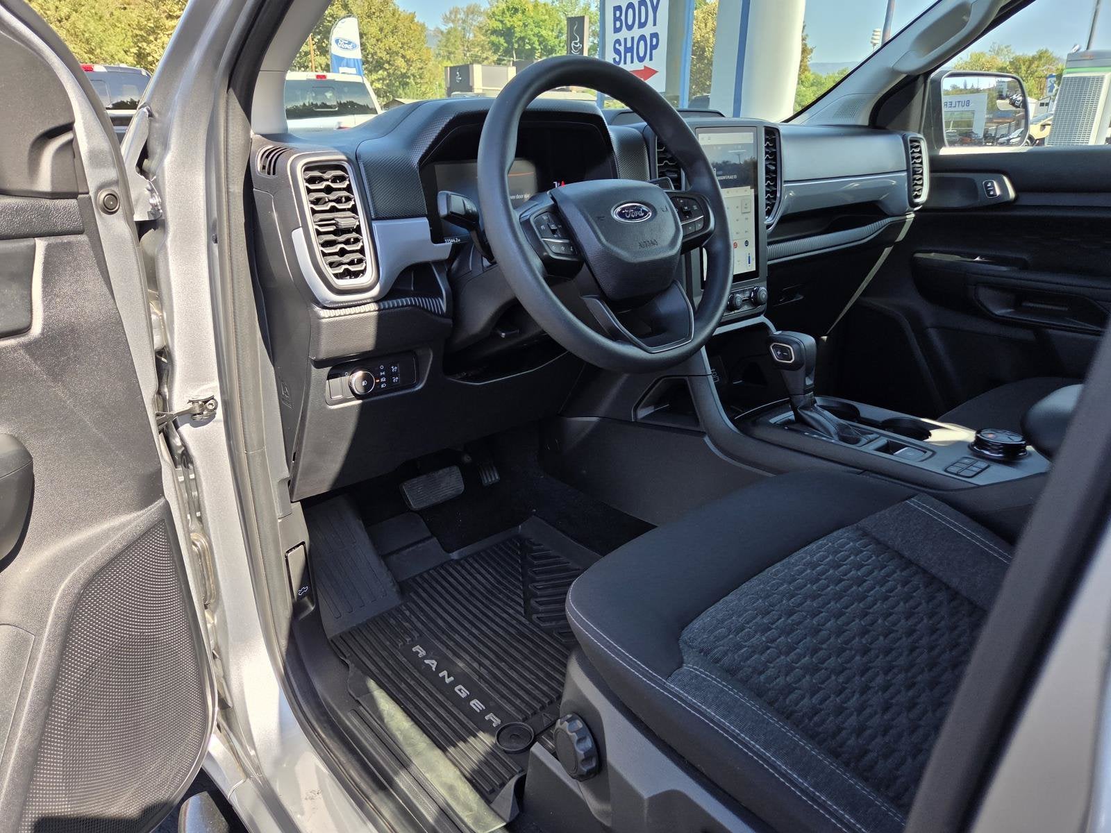 2024 Ford Ranger XL