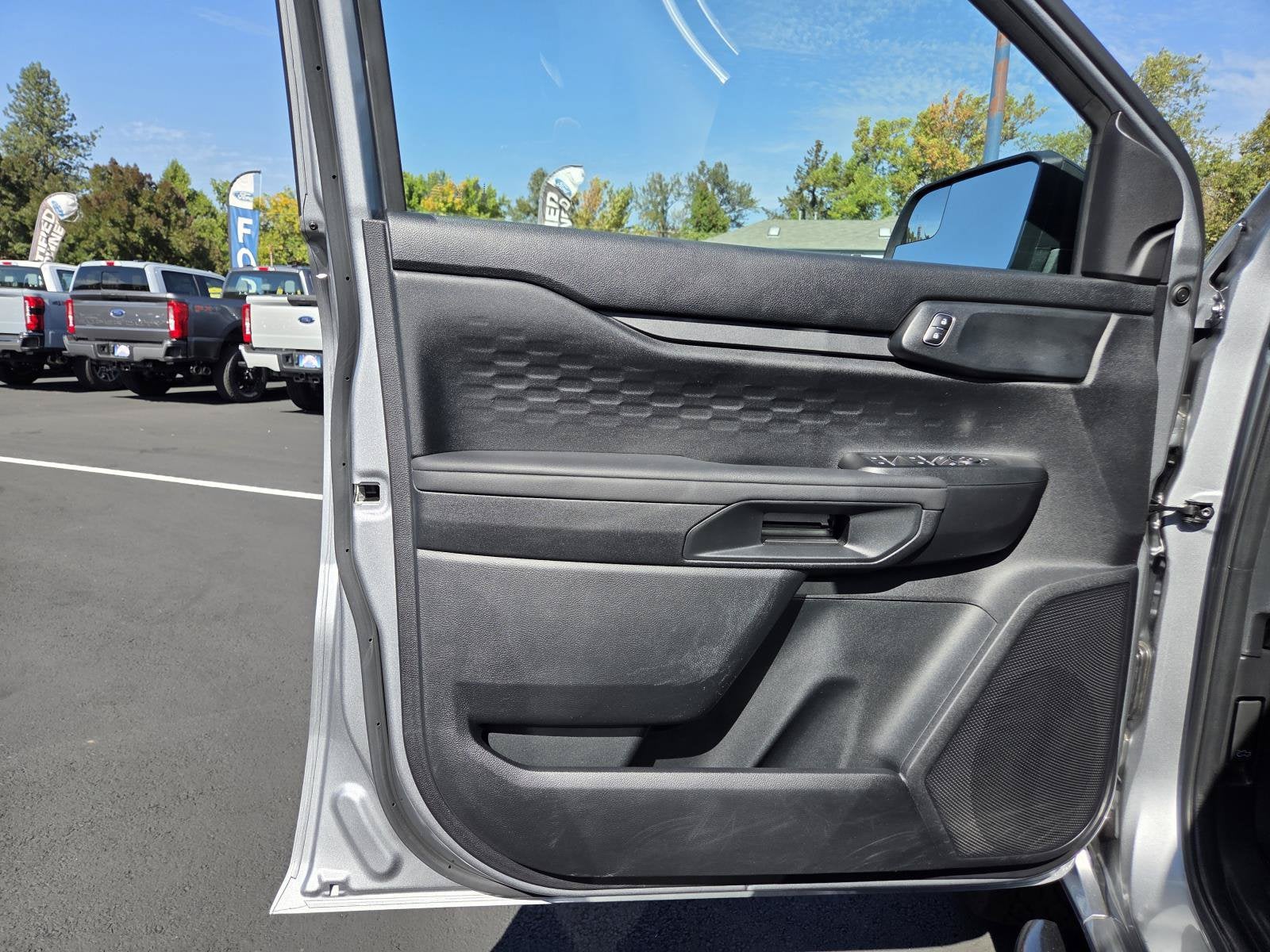 2024 Ford Ranger XL