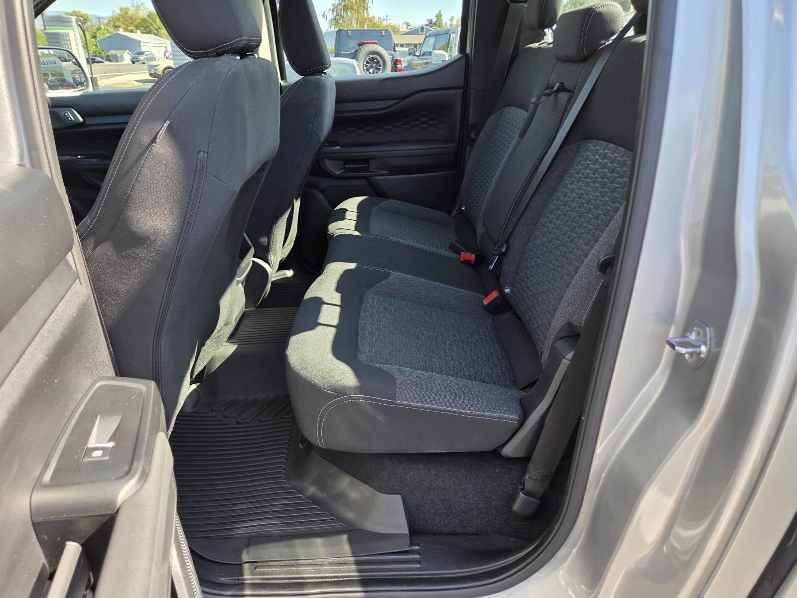 2024 Ford Ranger XL