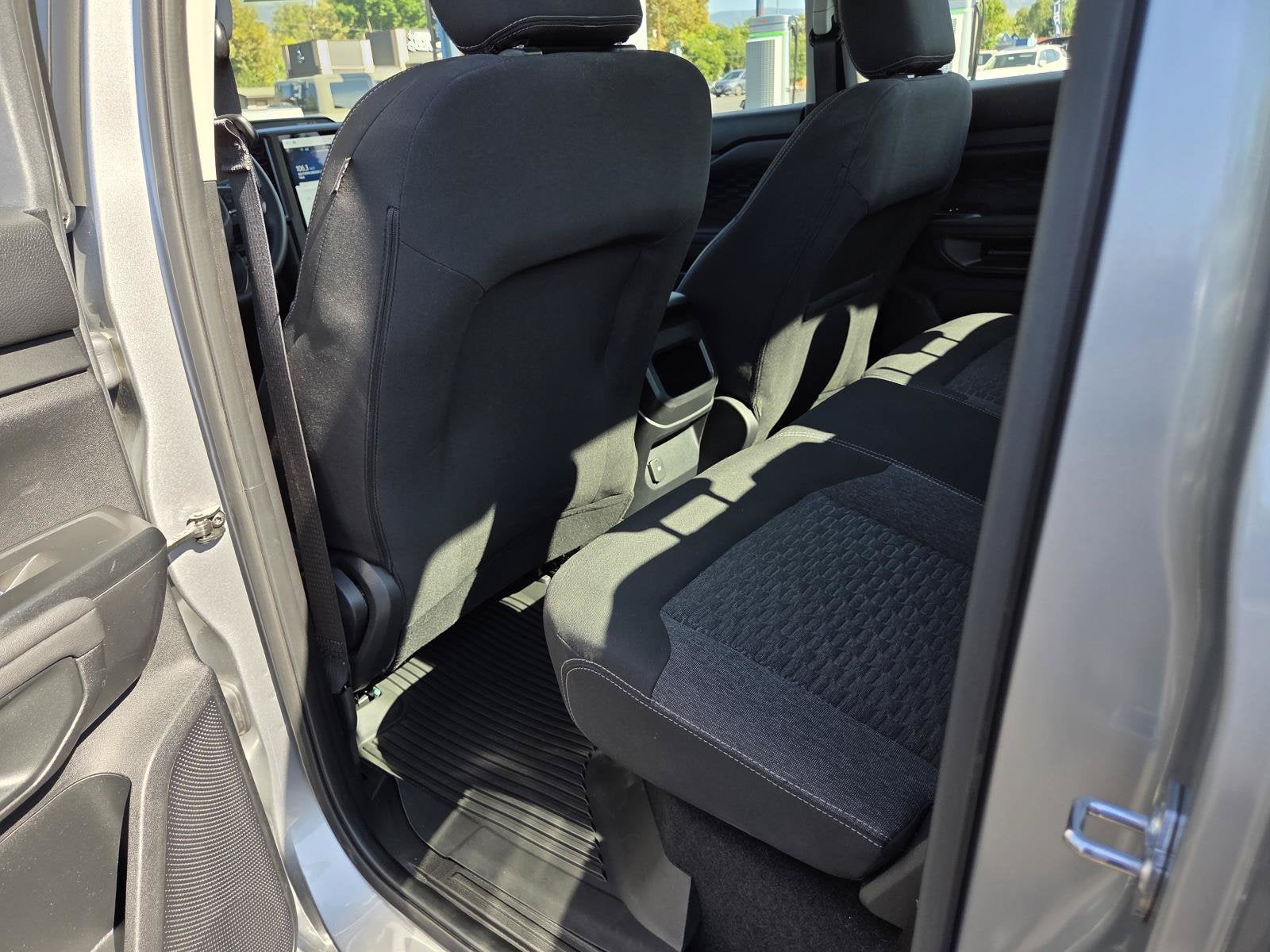 2024 Ford Ranger XL