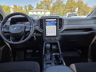 2024 Ford Ranger XL
