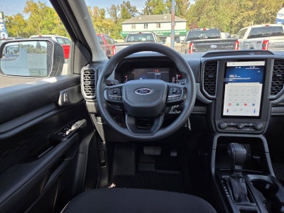 2024 Ford Ranger XL