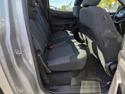 2024 Ford Ranger XL