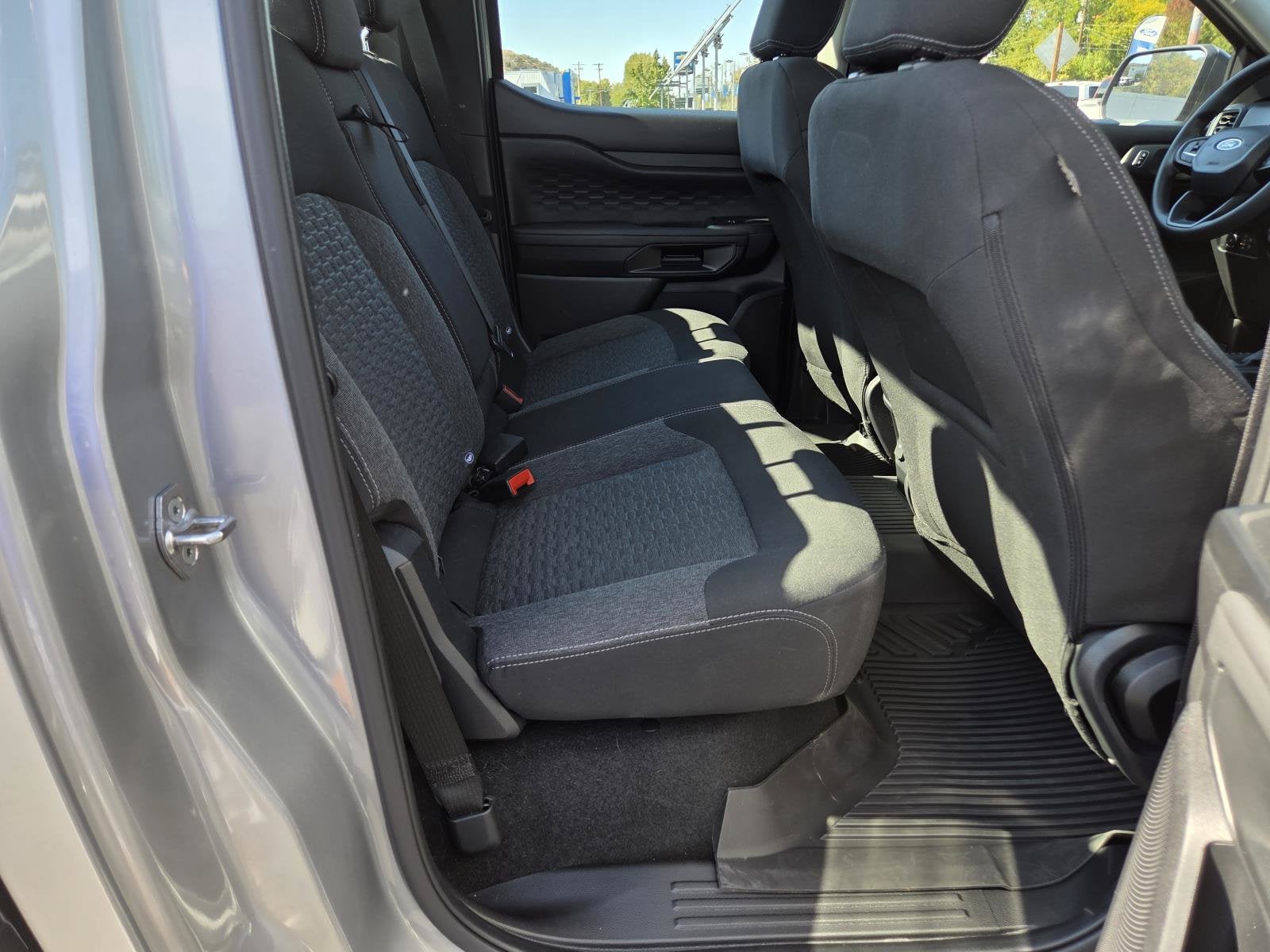 2024 Ford Ranger XL