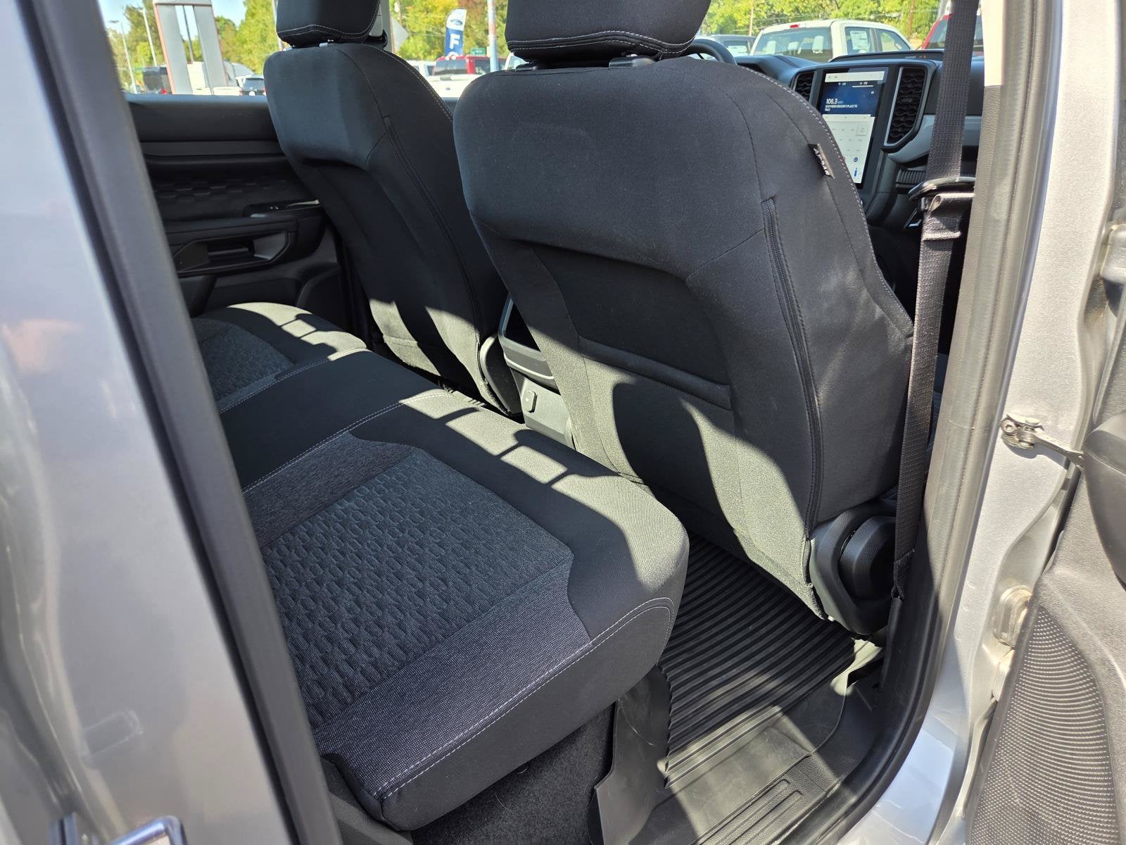 2024 Ford Ranger XL