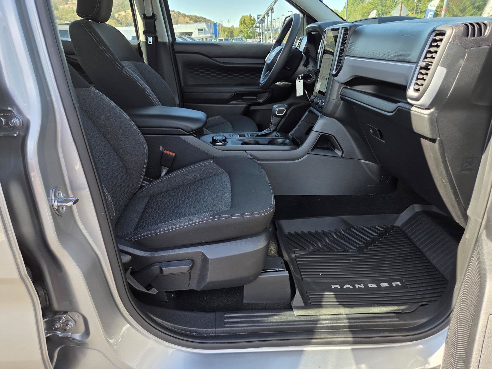 2024 Ford Ranger XL