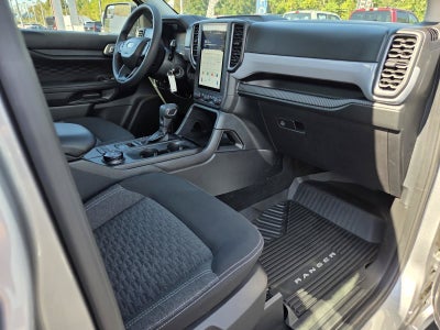 2024 Ford Ranger XL