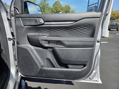 2024 Ford Ranger XL