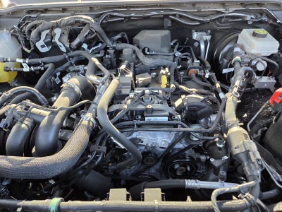 2024 Ford Ranger XL