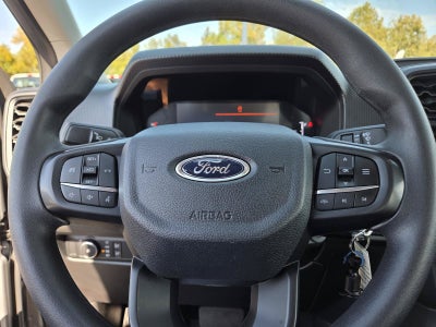 2024 Ford Ranger XL