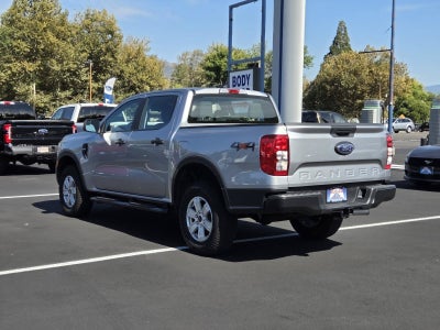2024 Ford Ranger XL