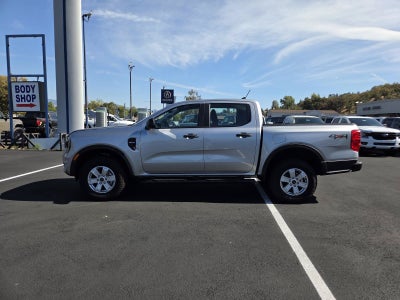 2024 Ford Ranger XL