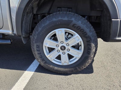 2024 Ford Ranger XL