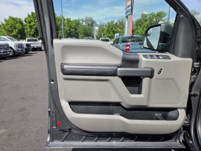 2015 Ford F-150 Base