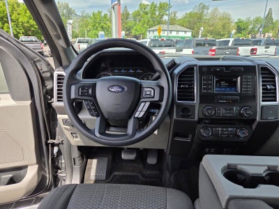 2015 Ford F-150 Base