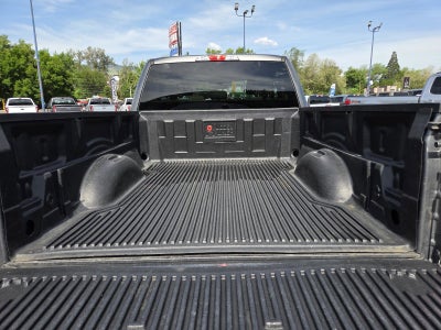 2015 Ford F-150 Base