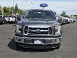2015 Ford F-150 Base