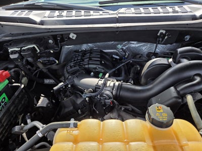 2015 Ford F-150 Base