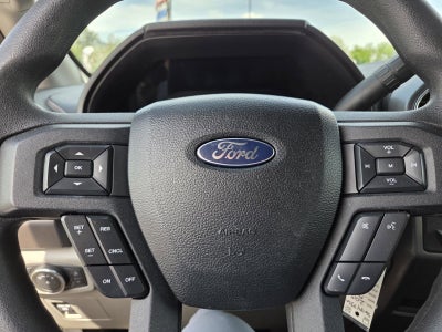 2015 Ford F-150 Base