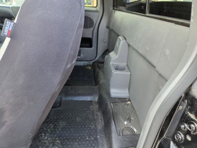 2010 Ford Ranger Sport